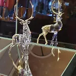 The Wonder Deer Next To The Opera Self Check-in 아파트 부다페스트