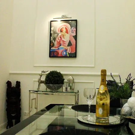 The Wonder Deer Next To The Opera Self Check-in Apartmán Budapešť