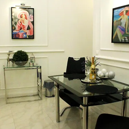 The Wonder Deer Next To The Opera Self Check-in