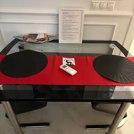 The Wonder Deer Next To The Opera Self Check-in