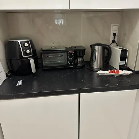 The Wonder Deer Next To The Opera Self Check-in Apartament *