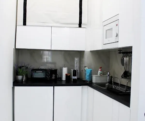 The Wonder Deer Next To The Opera Self Check-in Apartament *