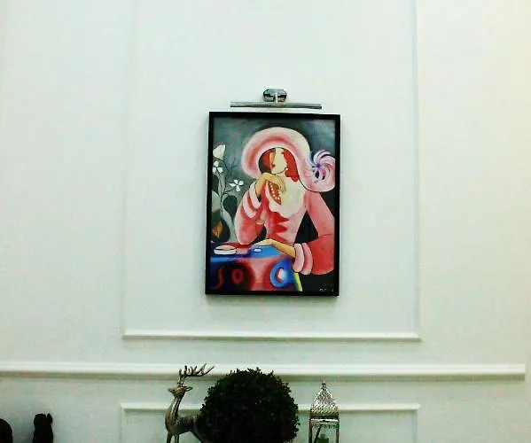 The Wonder Deer Next To The Opera Self Check-in Apartament Budapesta