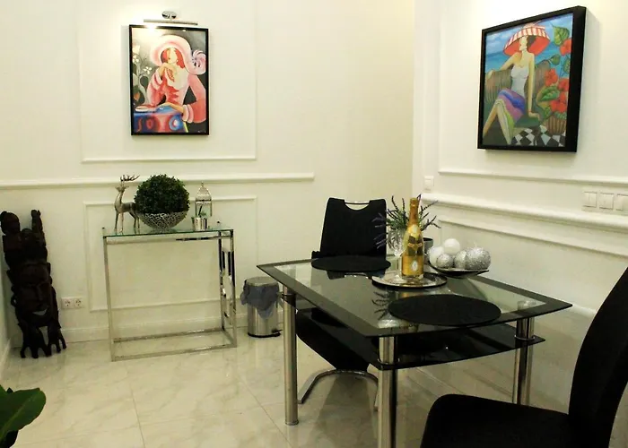 The Wonder Deer Next To The Opera Self Check-in