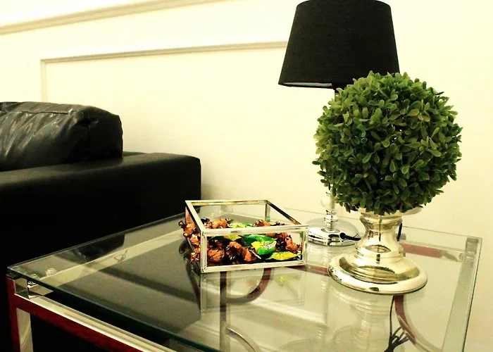 The Wonder Deer Next To The Opera Self Check-in *