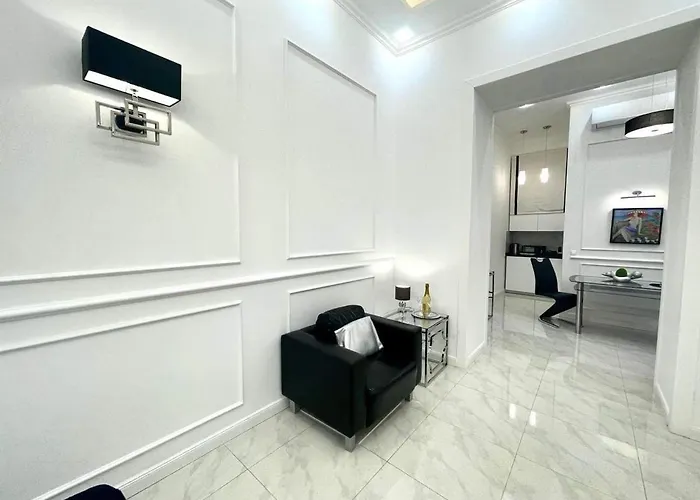 The Wonder Deer Next To The Opera Self Check-in