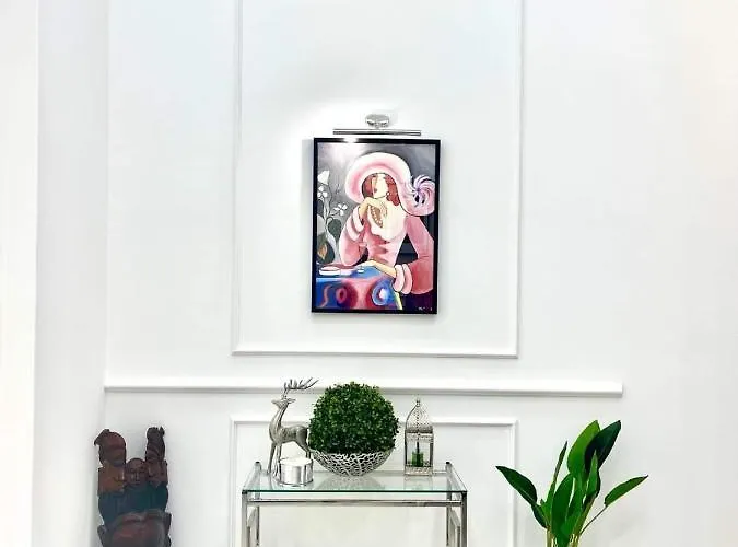 Apartament The Wonder Deer Next To The Opera Self Check-in *