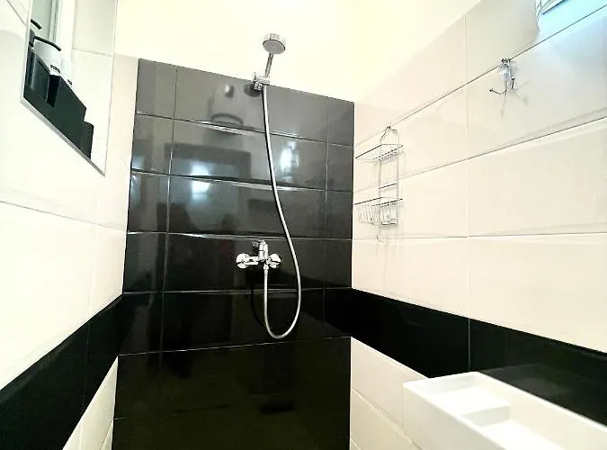 The Wonder Deer Next To The Opera Self Check-in Apartament