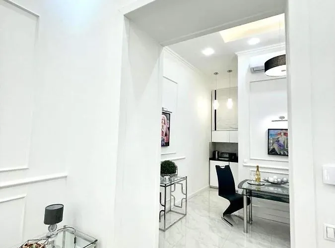 Apartament The Wonder Deer Next To The Opera Self Check-in