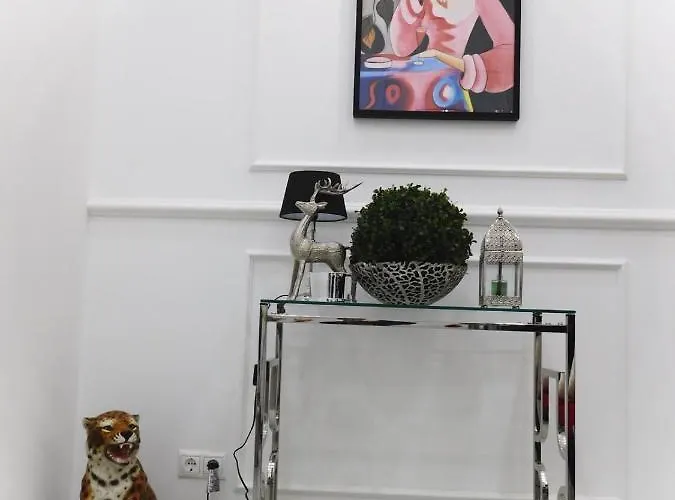 Apartament The Wonder Deer Next To The Opera Self Check-in *