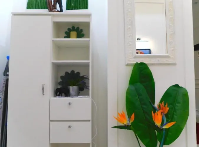 The Wonder Deer Next To The Opera Self Check-in Apartament