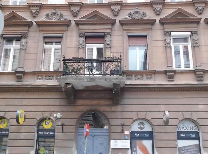 The Wonder Deer Next To The Opera Self Check-in *