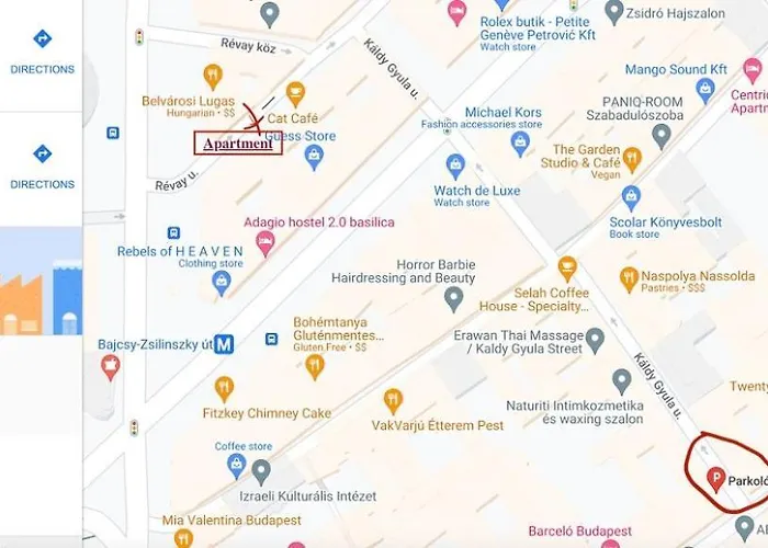 The Wonder Deer Next To The Opera Self Check-in