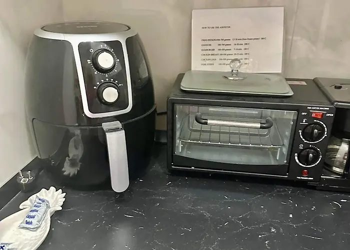 Apartament The Wonder Deer Next To The Opera Self Check-in