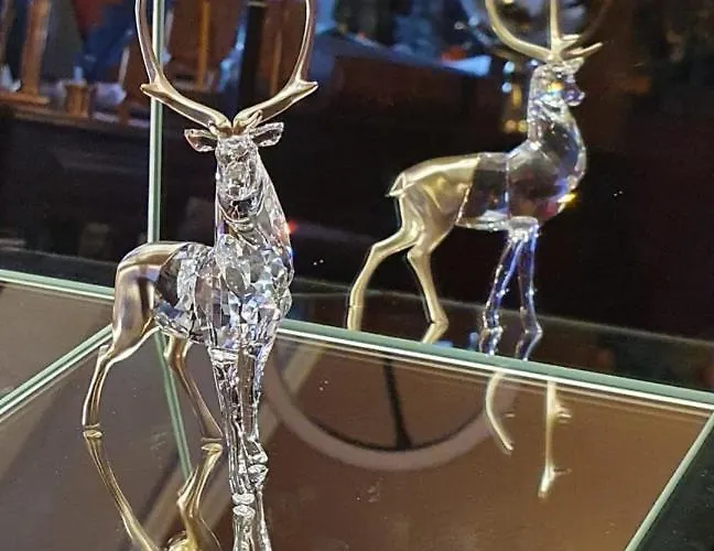 The Wonder Deer Next To The Opera Self Check-in Apartment Budapest