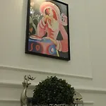 The Wonder Deer Next To The Opera Self Check-in Appartement *