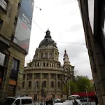 The Wonder Deer Next To The Opera Self Check-in Budapest
